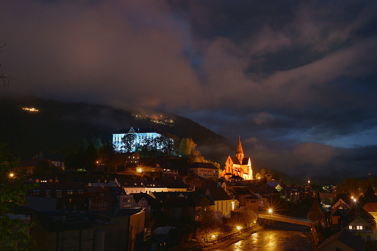 Murau